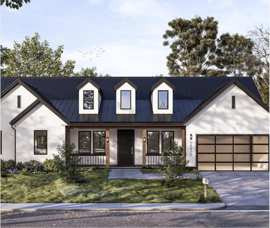 16970 Cypress Way, Los Gatos