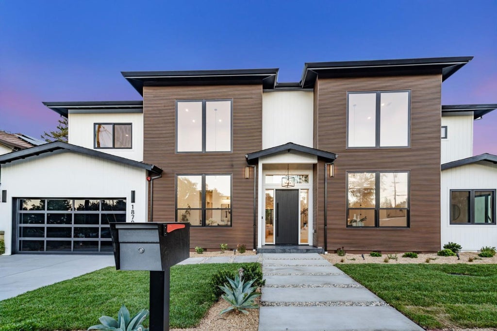 1879 Hull Ave, REDWOOD CITY