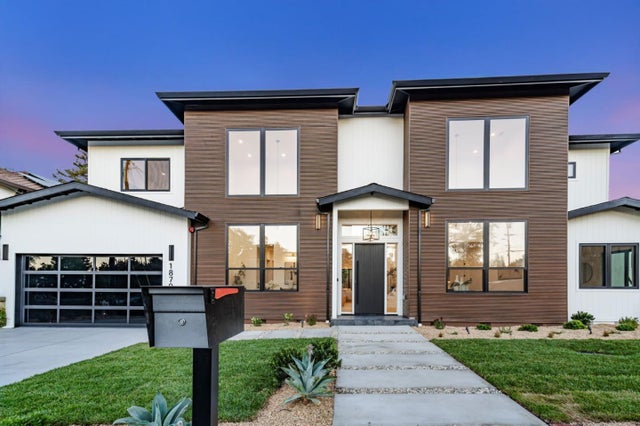 1879 Hull Ave, REDWOOD CITY