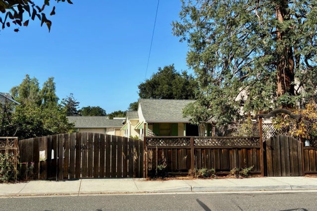 935 S San Tomas Aquino Rd, CAMPBELL