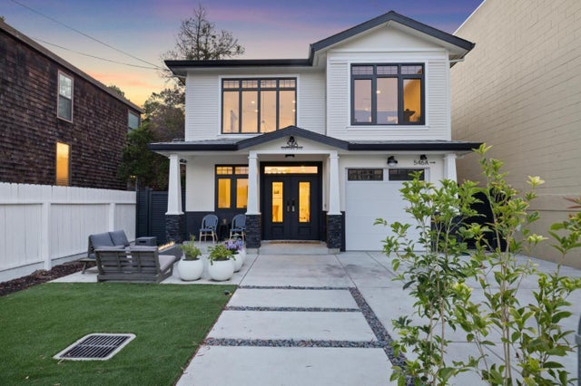 546 Oxford Ave, Palo Alto