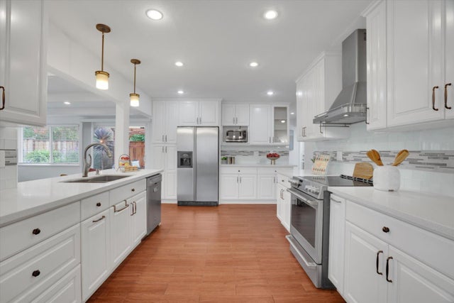 3305 San Carlos Way, UNION CITY