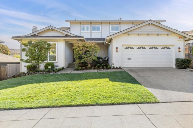 705 Melissa Ct, SAN MATEO
