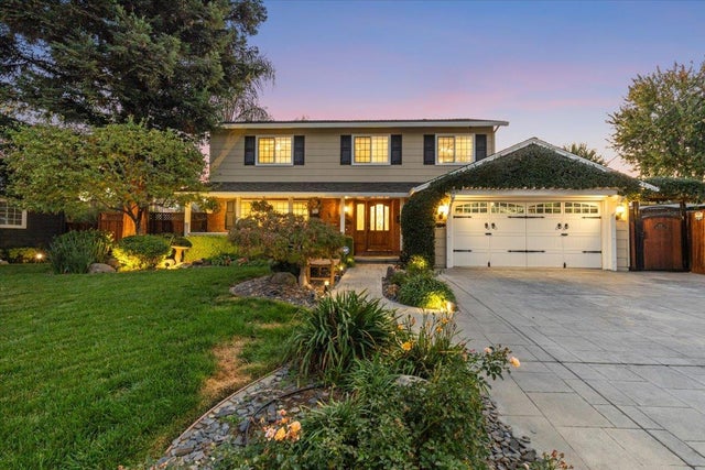 434 Devon Ct, SAN RAMON