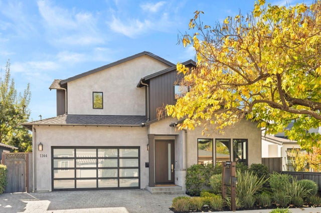 1144 Mckinley St, REDWOOD CITY