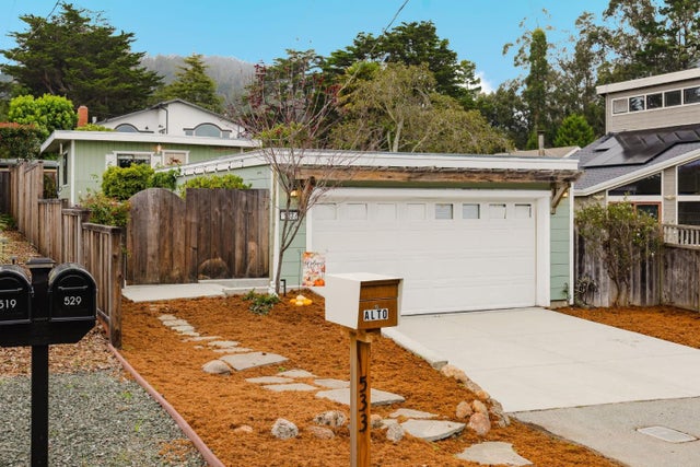 533 Alto Ave, HALF MOON BAY