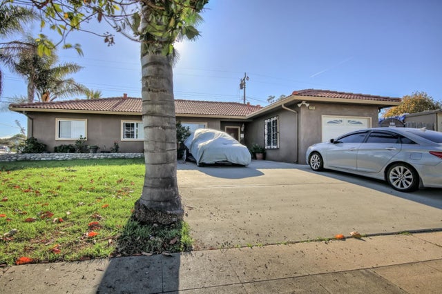 1260 Trazado Ave, SALINAS