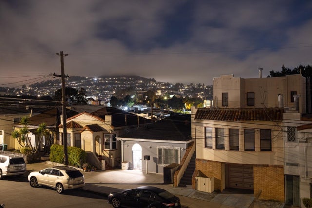 615 Mount Vernon Ave, SAN FRANCISCO