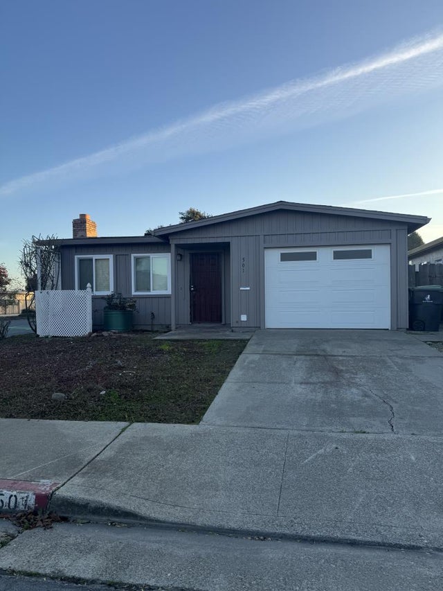 501 Cedar Dr, WATSONVILLE