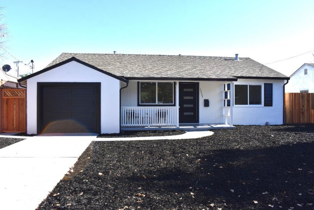 13754 Highwood Dr, SAN JOSE