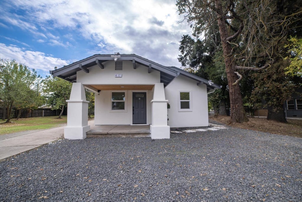 417 Laurel Ave, MODESTO