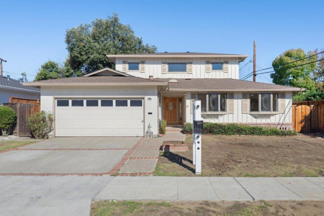 1155 London Ave, SUNNYVALE