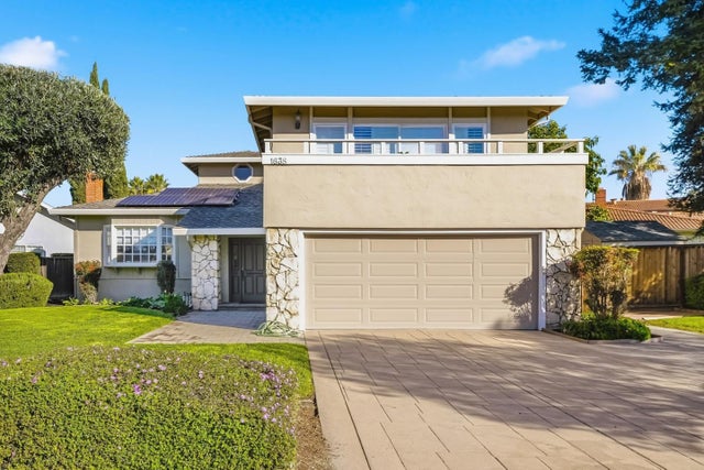 1638 Peachwood Dr, San Jose