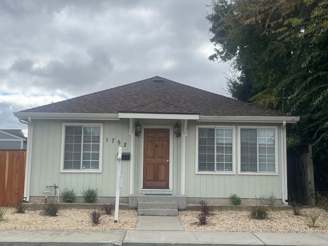 1752 Beech St, SANTA CLARA