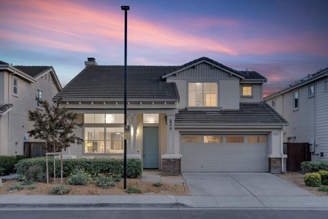 3489 Quarry Park Dr, SAN JOSE