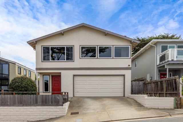 146 Seafoam Ave, MONTEREY