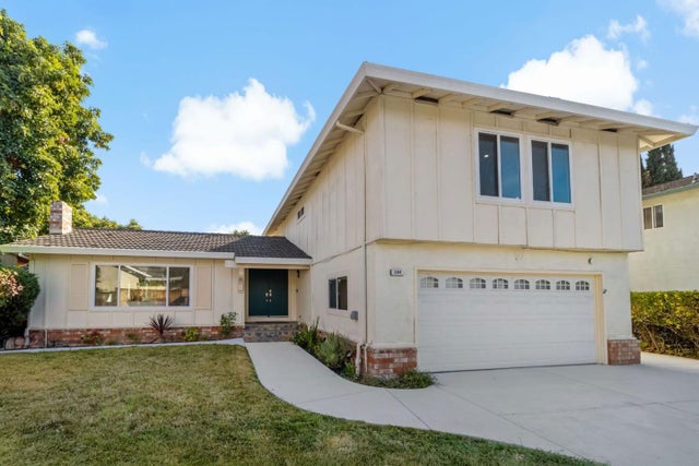 294 Rosado Rd, FREMONT
