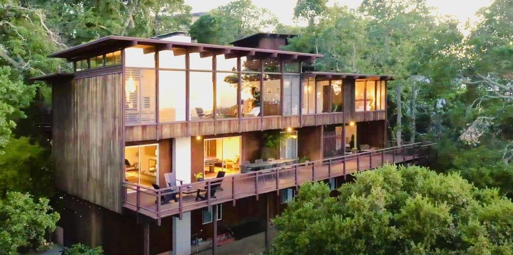 410 Conil Way, PORTOLA VALLEY