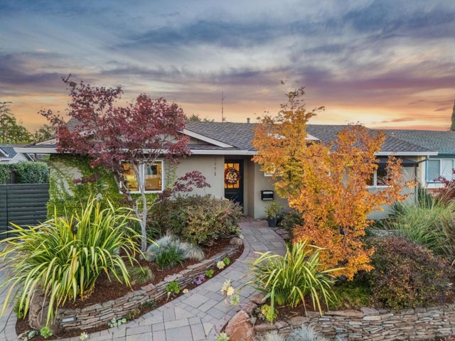 3771 Justine Dr, SAN JOSE