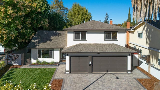3954 Wellington Sq, SAN JOSE