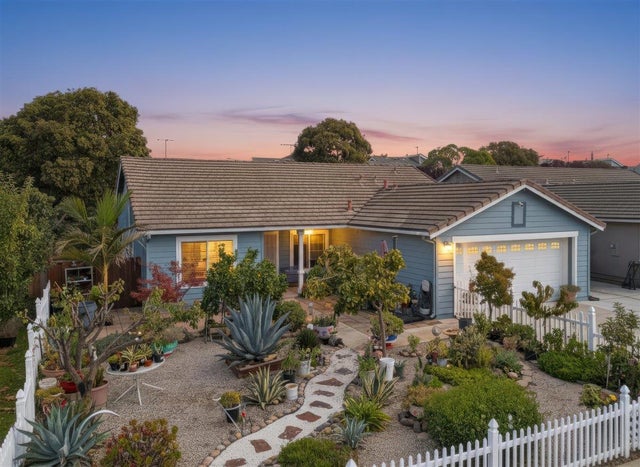 981 Marne Dr, HOLLISTER