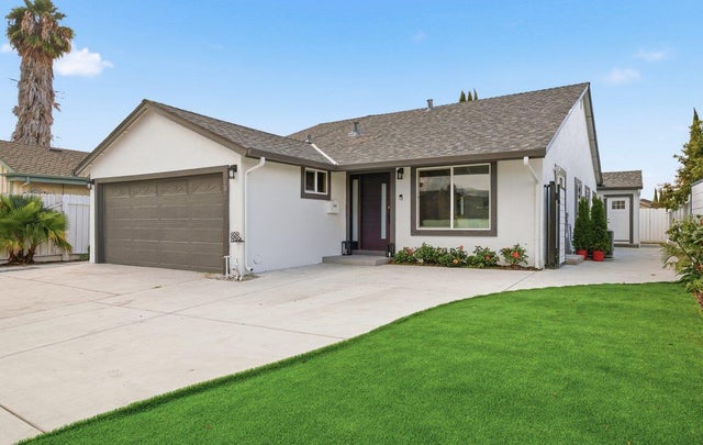 1341 Flickinger Ave, SAN JOSE