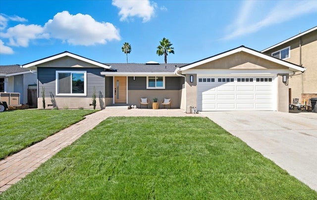 6015 Fernglen Dr, SAN JOSE