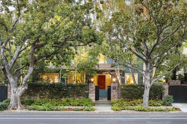 765 University Ave, PALO ALTO