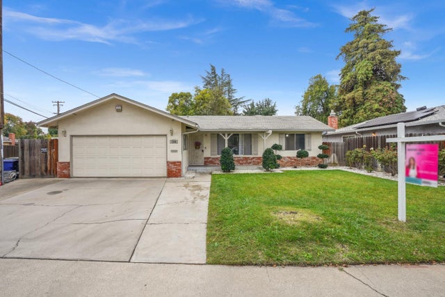 1508 Hamilton Ave, MODESTO