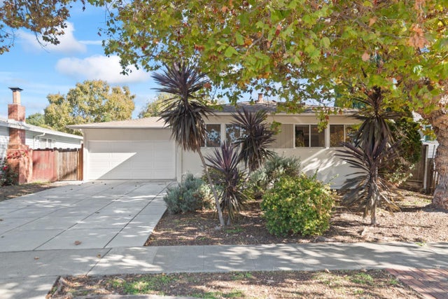 758 Georgia Ave, SUNNYVALE