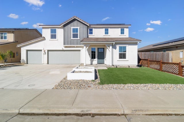 2125 Redding Way, ATWATER