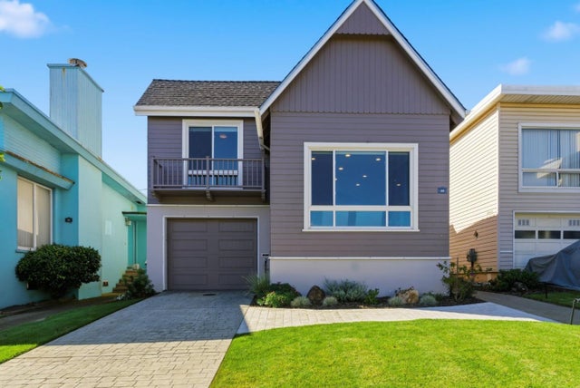 59 Weston Dr, DALY CITY