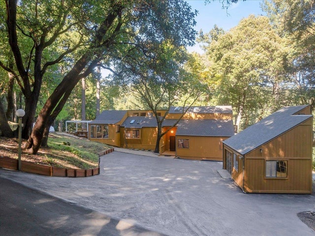 22163 Miller Ridge Rd, LOS GATOS