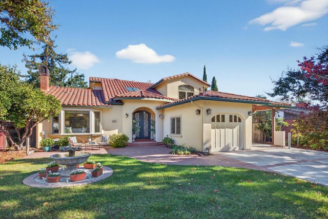 2685 Cowper St, PALO ALTO