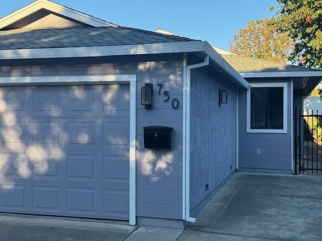 750 N 12th St, SAN JOSE