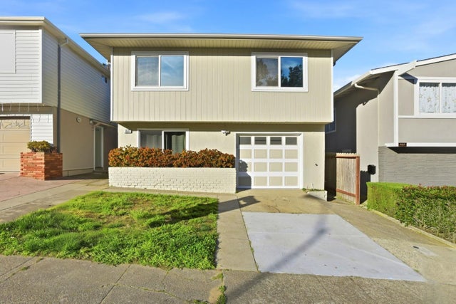 953 Higate Dr, DALY CITY