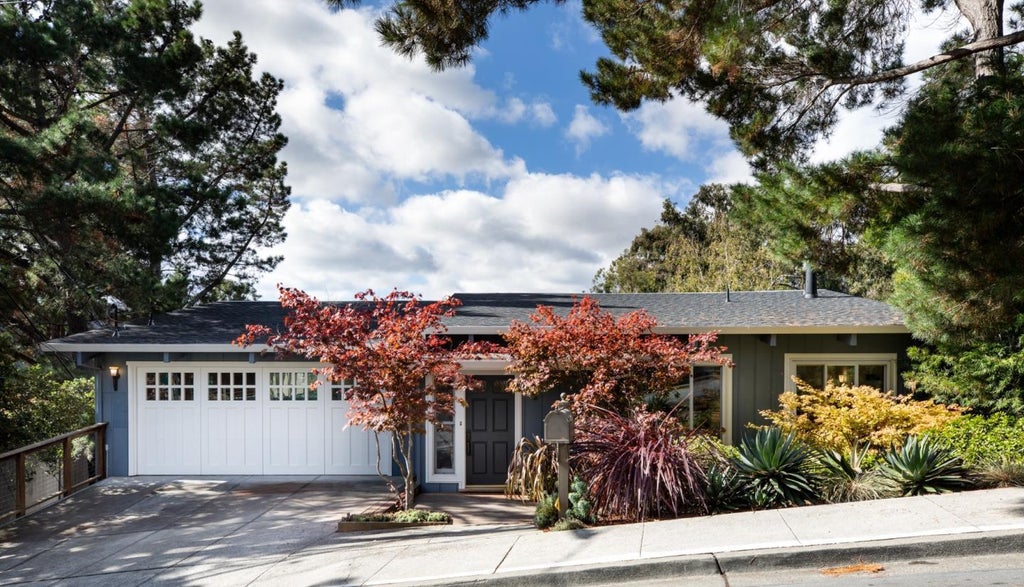 151 Highland Ave, SAN CARLOS