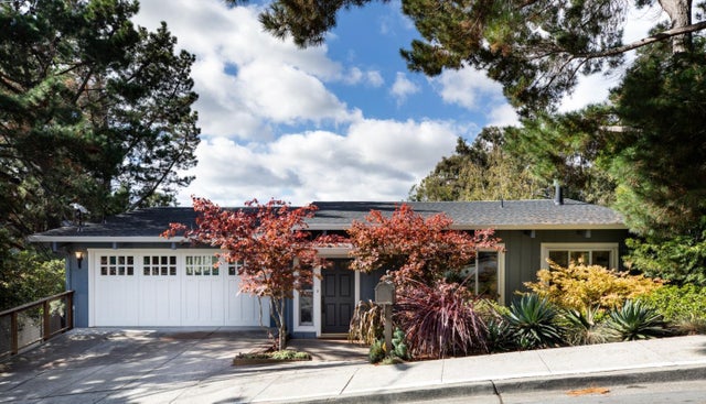 151 Highland Ave, SAN CARLOS