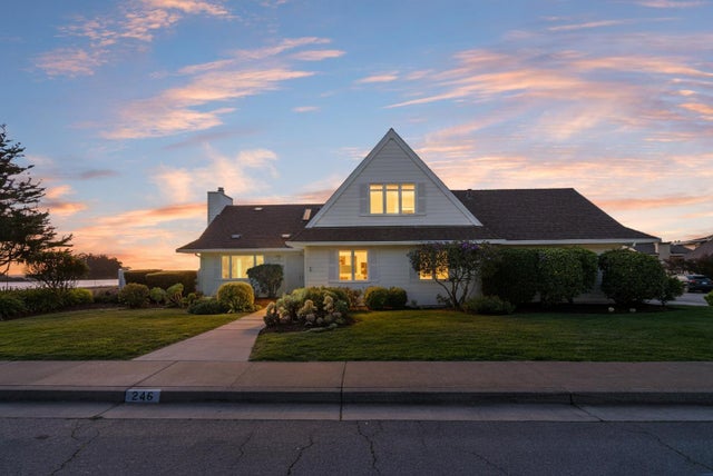 246 Via Novella, APTOS