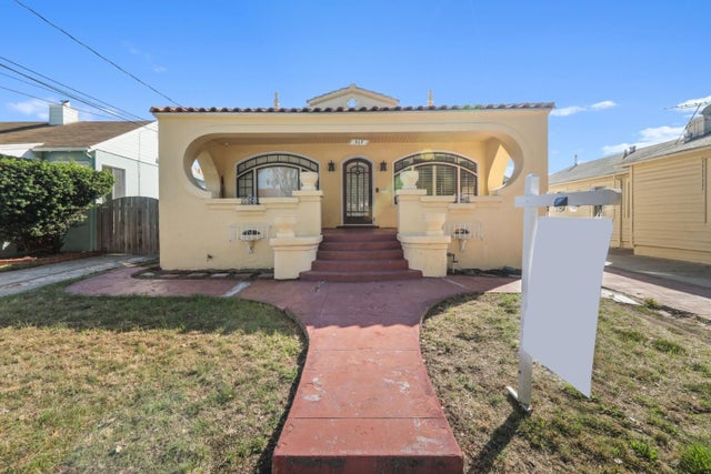 517 Dolores Ave, SAN LEANDRO