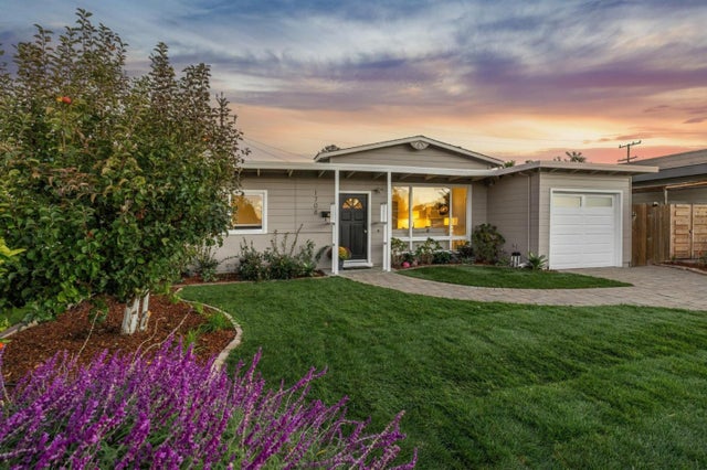 1708 Newbridge Ave, SAN MATEO