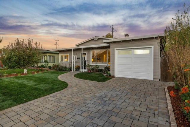 1708 Newbridge Ave, SAN MATEO