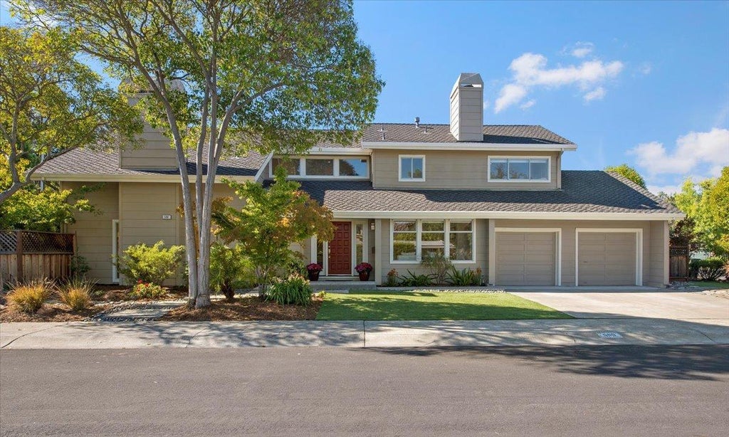 590 Ashton Ave, PALO ALTO