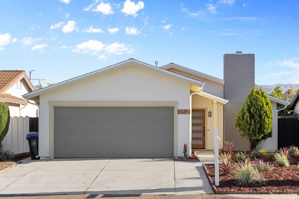 262 Checkers Dr, SAN JOSE