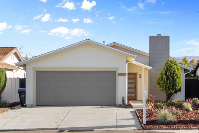 262 Checkers Dr, SAN JOSE