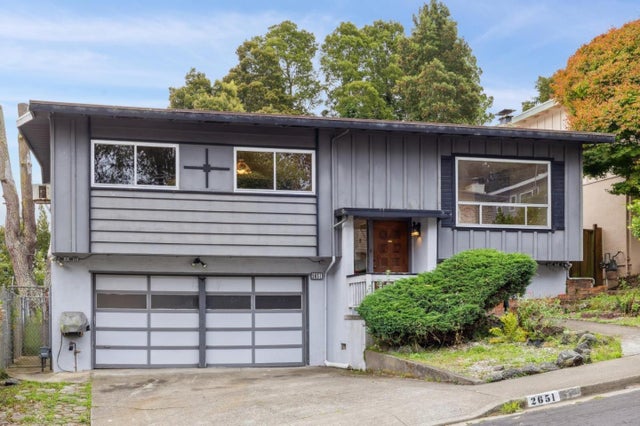 2651 Evergreen Dr, SAN BRUNO