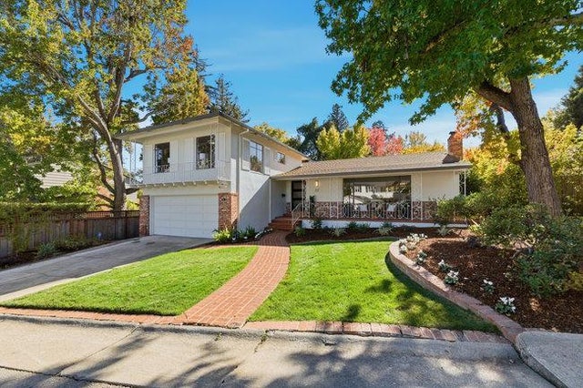 22 Pinecrest Ter, SAN MATEO