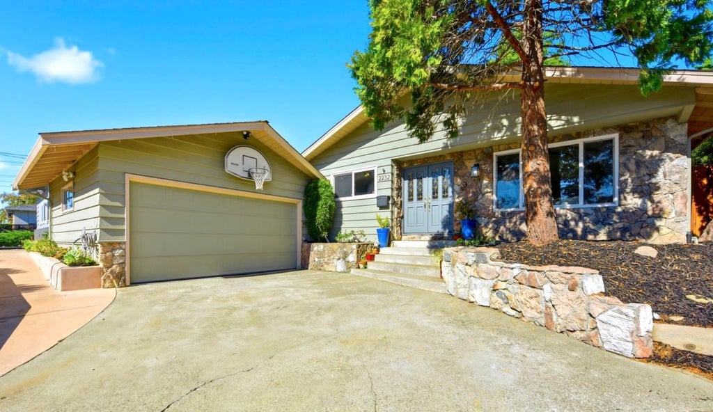 2232 Beckham Way, HAYWARD