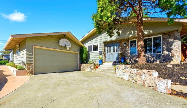 2232 Beckham Way, HAYWARD