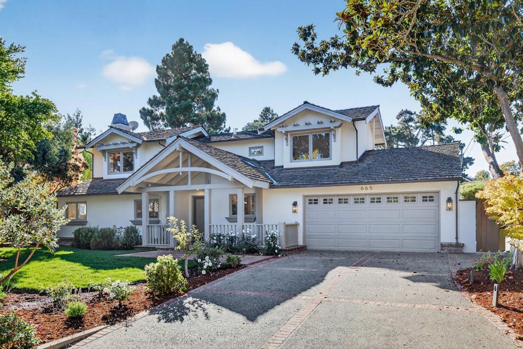 665 Belden Ct, LOS ALTOS